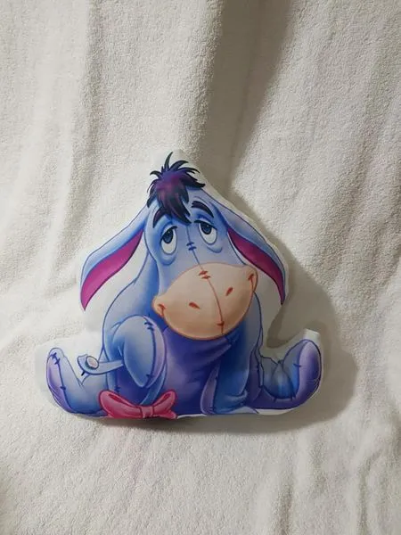 Baby Cushions: Shapes & Styles