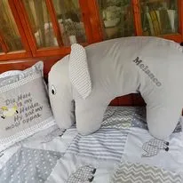 Baby Cushions: Shapes & Styles