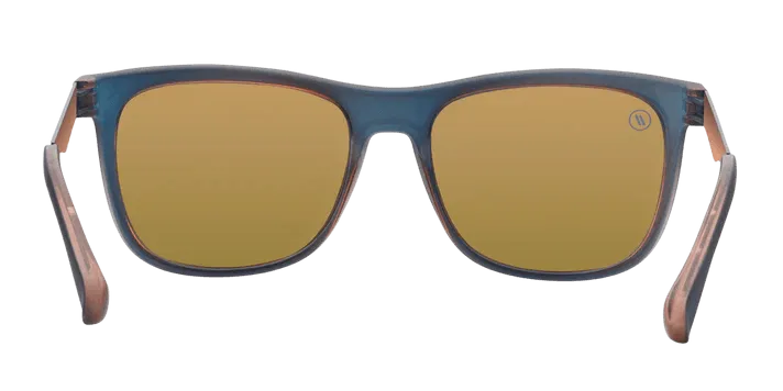 Blenders Charter Polarized Sunglasses