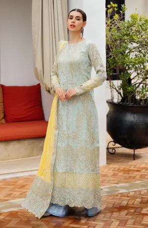 Freesia by Maryum N Maria Luxury Formals – ABRIL - FS-40001