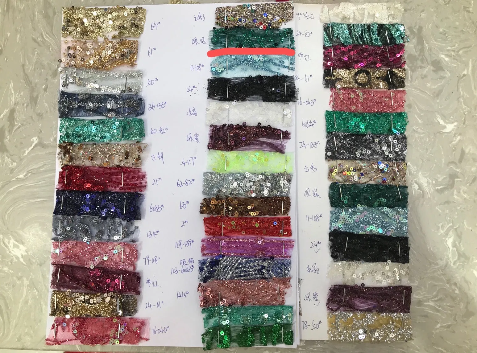 Green Sequin Tulle Flower Girls Dresses for Wedding Birthday Party Children Photo Shoot Dress YEWEN