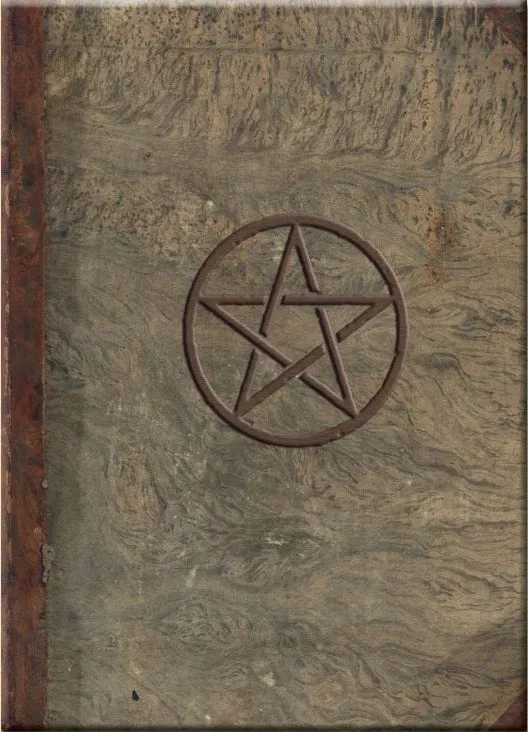 Hardcover Ribbon Bookmark Journals - Various Styles