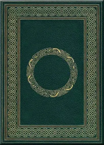 Hardcover Ribbon Bookmark Journals - Various Styles