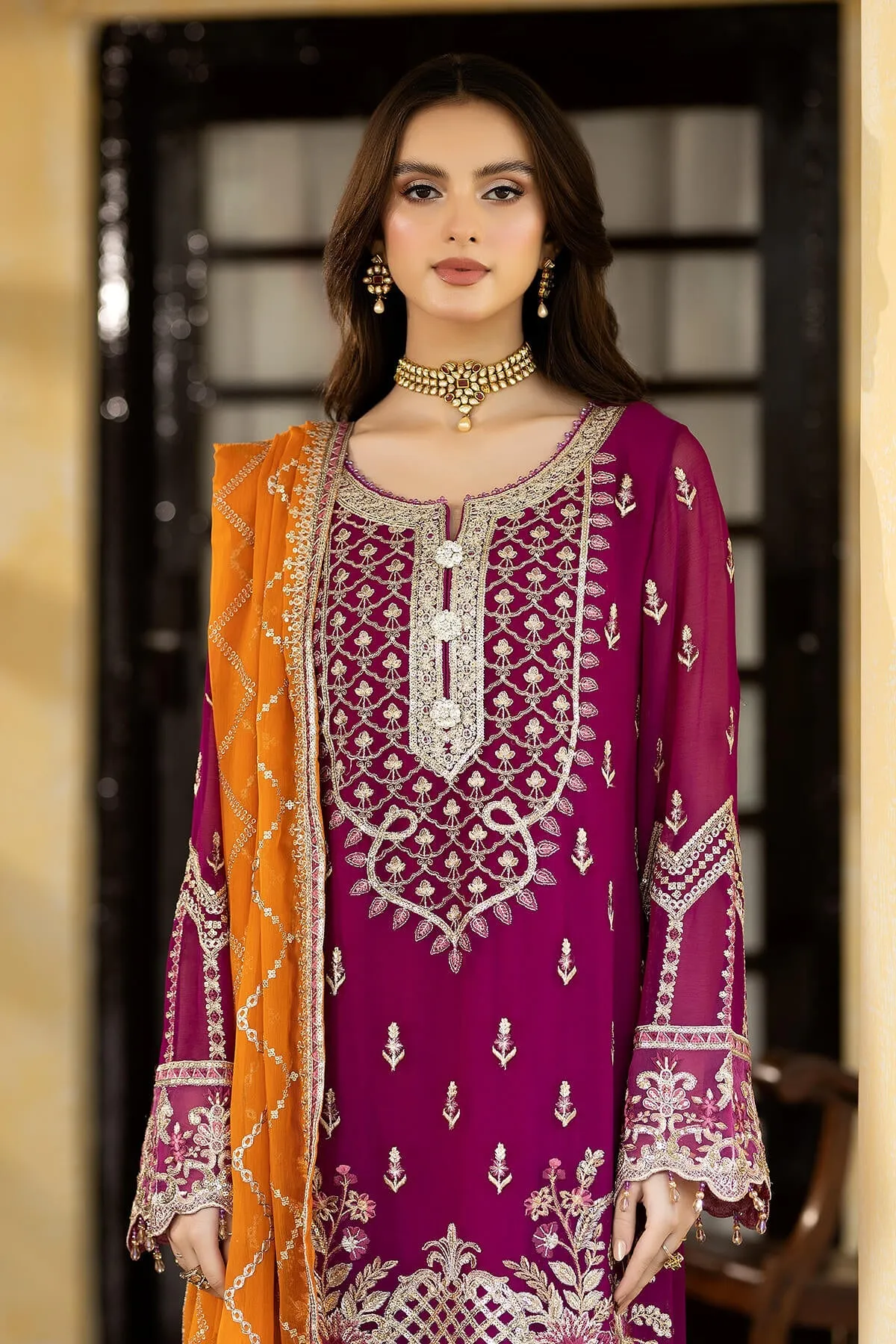 Imrozia Enliven Majestics Luxury Formals – M-66 Gloria