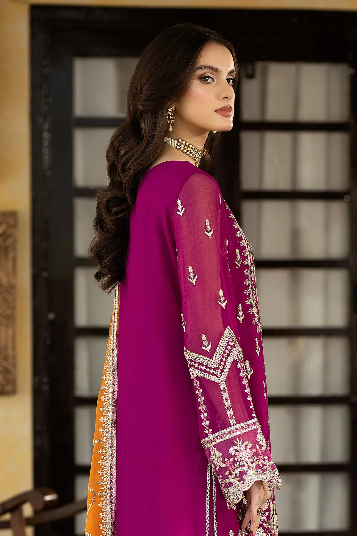 Imrozia Enliven Majestics Luxury Formals – M-66 Gloria