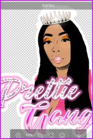 Jazzie Styles Logo Deposit