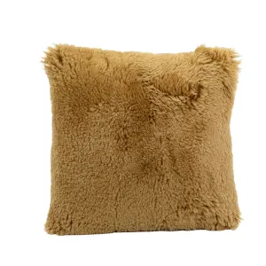 Kiwi Mustard Pillows (2 Styles)