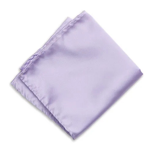 Lilac Purple Neck Tie