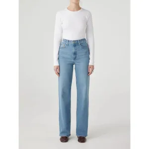 Milla Jean Long | 90's Blue