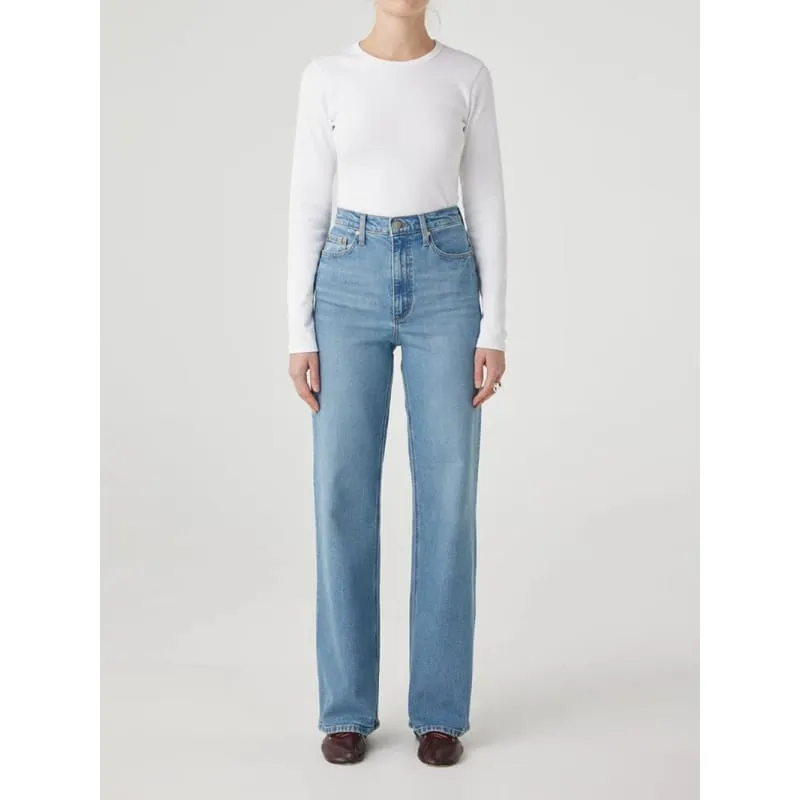 Milla Jean Long | 90's Blue
