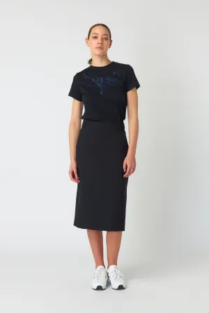 Peony t-shirt