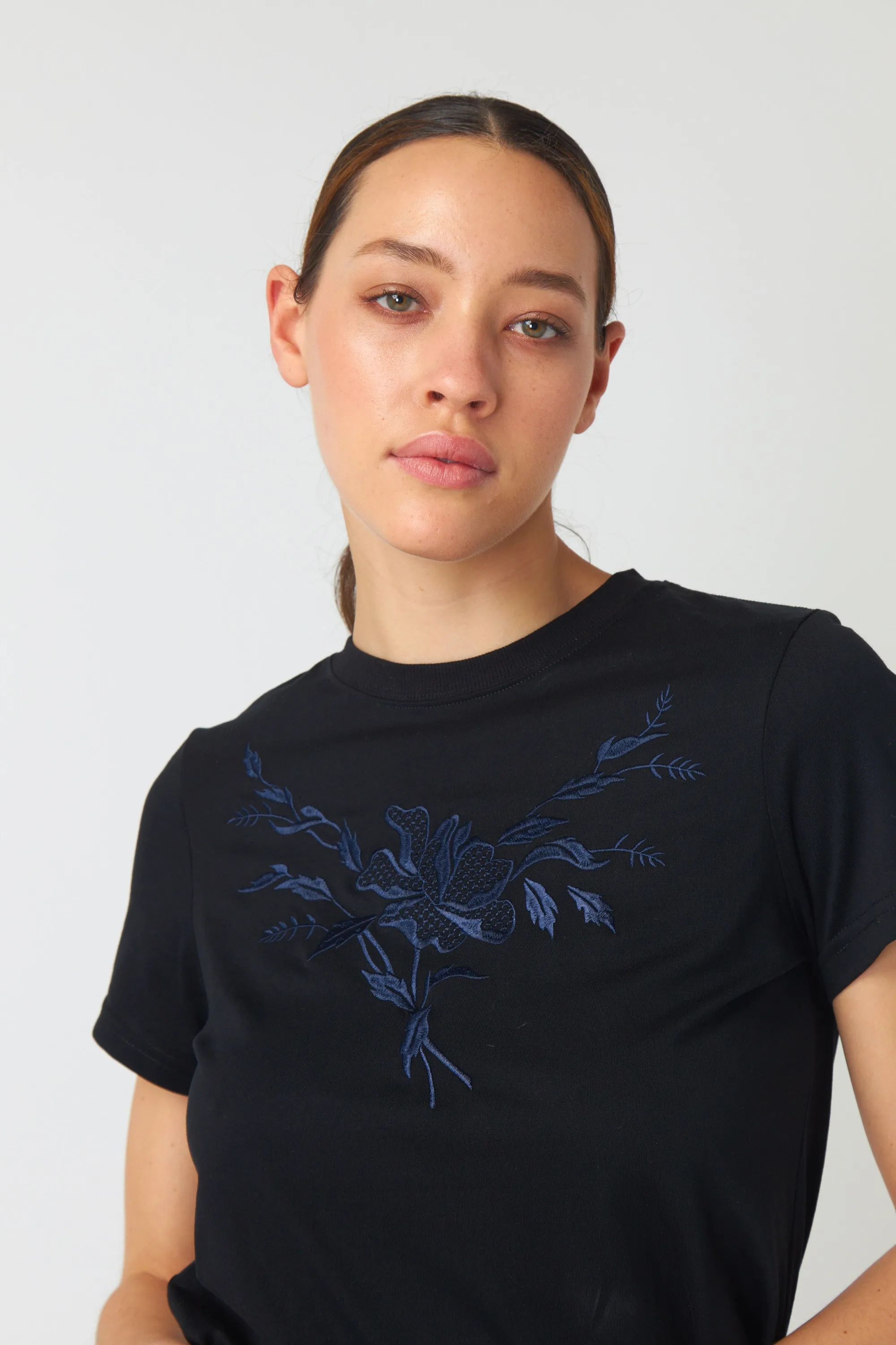 Peony t-shirt