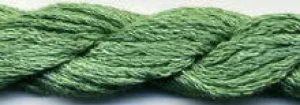 S-050 Acacia - Dinky Dyes - 6 Stranded Silk Thread