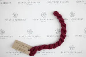 Silk & Ivory 120 Black Cherry