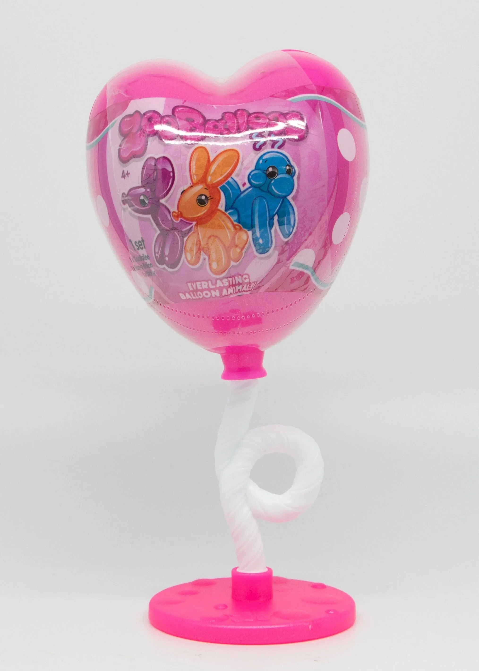 Zooballoos Balloon Animals Assorted Styles