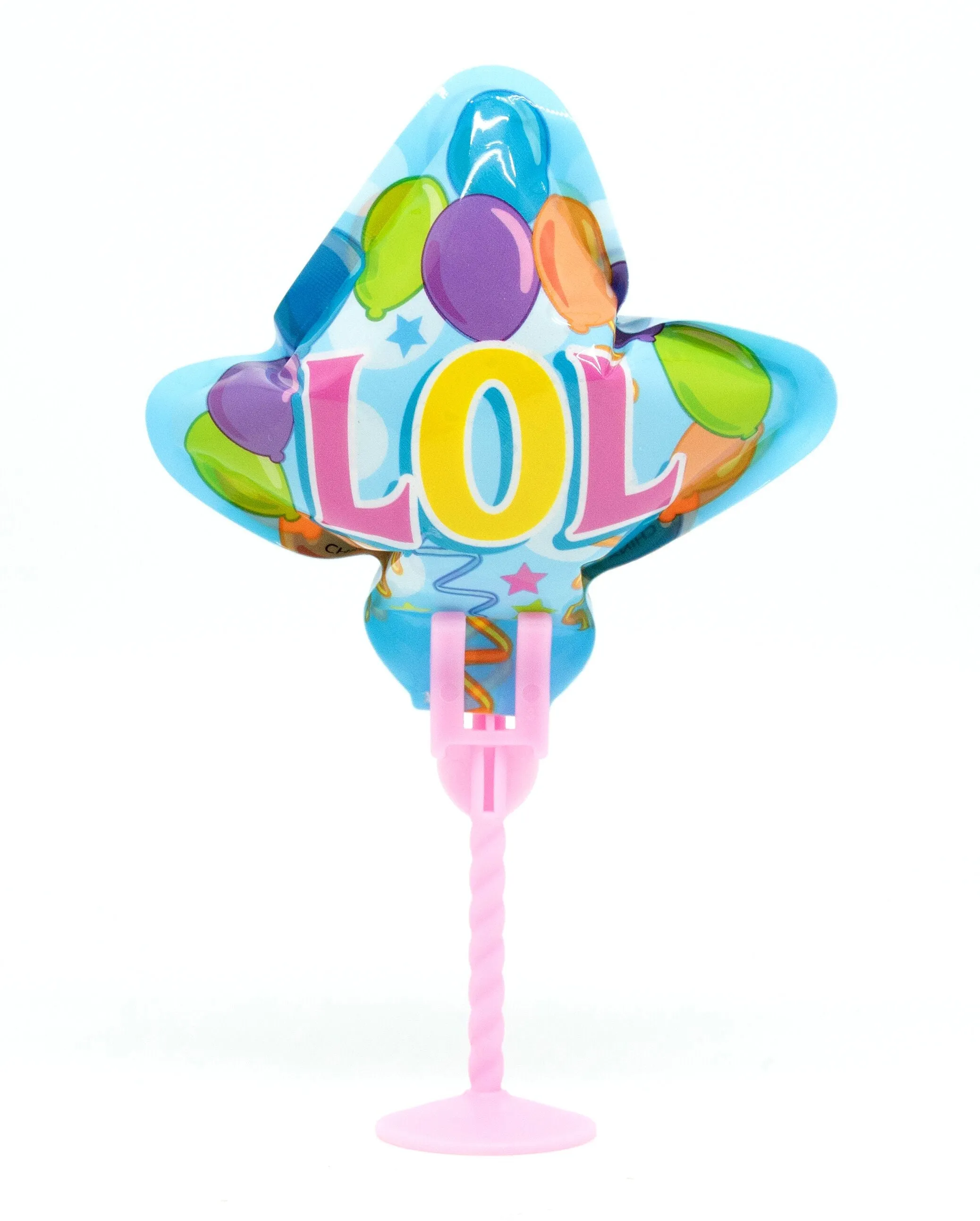 Zooballoos Balloon Animals Assorted Styles