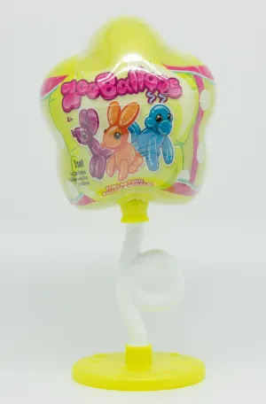Zooballoos Balloon Animals Assorted Styles